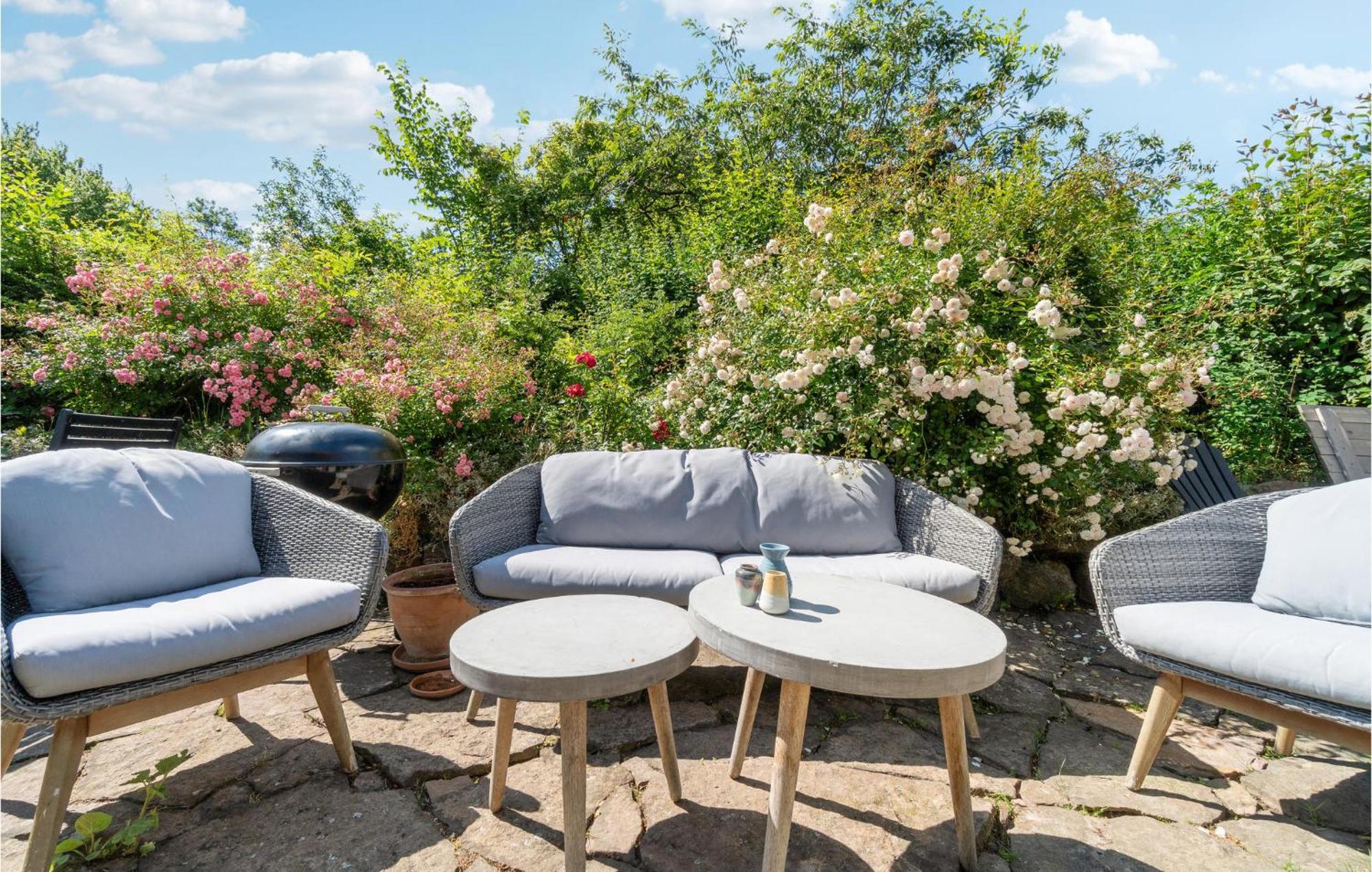 Lovely Home In Svaneke With House Sea View エクステリア 写真